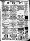 Marylebone Mercury Saturday 27 April 1889 Page 1