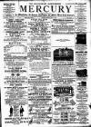 Marylebone Mercury Saturday 11 May 1889 Page 1