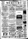 Marylebone Mercury Saturday 18 May 1889 Page 1