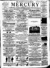 Marylebone Mercury Saturday 01 June 1889 Page 1