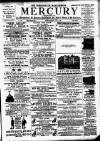 Marylebone Mercury Saturday 08 June 1889 Page 1