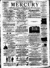Marylebone Mercury Saturday 22 June 1889 Page 1