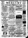 Marylebone Mercury Saturday 29 June 1889 Page 1