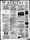 Marylebone Mercury Saturday 27 July 1889 Page 1