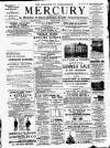 Marylebone Mercury Saturday 03 August 1889 Page 1