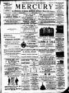 Marylebone Mercury Saturday 24 August 1889 Page 1