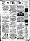 Marylebone Mercury Saturday 26 October 1889 Page 1