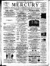 Marylebone Mercury Saturday 30 November 1889 Page 1