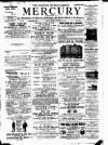 Marylebone Mercury Saturday 21 December 1889 Page 1