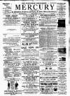 Marylebone Mercury Saturday 11 January 1890 Page 1