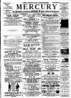 Marylebone Mercury Saturday 18 January 1890 Page 1