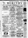 Marylebone Mercury Saturday 01 February 1890 Page 1