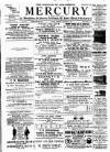 Marylebone Mercury Saturday 08 February 1890 Page 1