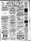 Marylebone Mercury Saturday 15 February 1890 Page 1