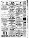 Marylebone Mercury Saturday 01 March 1890 Page 1