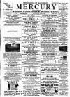 Marylebone Mercury Saturday 22 March 1890 Page 1