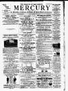 Marylebone Mercury Saturday 05 April 1890 Page 1