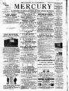 Marylebone Mercury Saturday 19 April 1890 Page 1