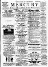 Marylebone Mercury Saturday 26 April 1890 Page 1