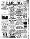 Marylebone Mercury Saturday 17 May 1890 Page 1