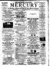 Marylebone Mercury Saturday 12 July 1890 Page 1