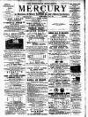 Marylebone Mercury Saturday 19 July 1890 Page 1