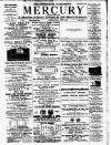 Marylebone Mercury Saturday 02 August 1890 Page 1