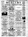 Marylebone Mercury Saturday 09 August 1890 Page 1