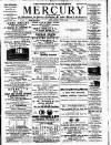 Marylebone Mercury Saturday 16 August 1890 Page 1