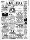 Marylebone Mercury Saturday 23 August 1890 Page 1