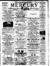 Marylebone Mercury Saturday 06 September 1890 Page 1