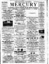 Marylebone Mercury Saturday 13 September 1890 Page 1