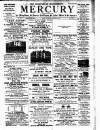 Marylebone Mercury Saturday 20 September 1890 Page 1