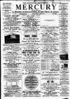 Marylebone Mercury Saturday 04 October 1890 Page 1