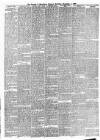 Marylebone Mercury Saturday 01 November 1890 Page 3