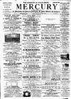 Marylebone Mercury Saturday 15 November 1890 Page 1