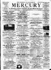 Marylebone Mercury Saturday 06 December 1890 Page 1