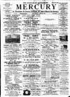 Marylebone Mercury Saturday 20 December 1890 Page 1