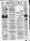 Marylebone Mercury Saturday 17 January 1891 Page 1