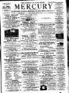Marylebone Mercury Saturday 14 February 1891 Page 1