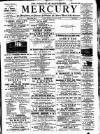 Marylebone Mercury Saturday 28 February 1891 Page 1