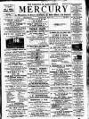 Marylebone Mercury Saturday 07 March 1891 Page 1