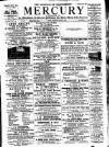 Marylebone Mercury Saturday 21 March 1891 Page 1