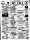 Marylebone Mercury Saturday 16 May 1891 Page 1
