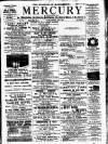 Marylebone Mercury Saturday 06 June 1891 Page 1