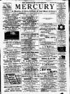 Marylebone Mercury Saturday 11 July 1891 Page 1