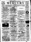 Marylebone Mercury Saturday 01 August 1891 Page 1