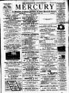 Marylebone Mercury Saturday 08 August 1891 Page 1