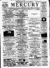 Marylebone Mercury Saturday 26 September 1891 Page 1
