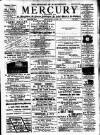 Marylebone Mercury Saturday 03 October 1891 Page 1